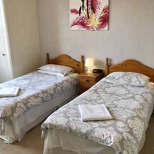 Twin Room En-Suite