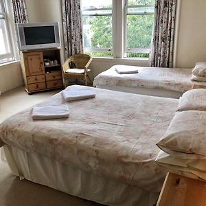 Triple Room En-suite